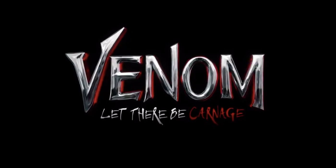 Venom- Let There Be Carnage