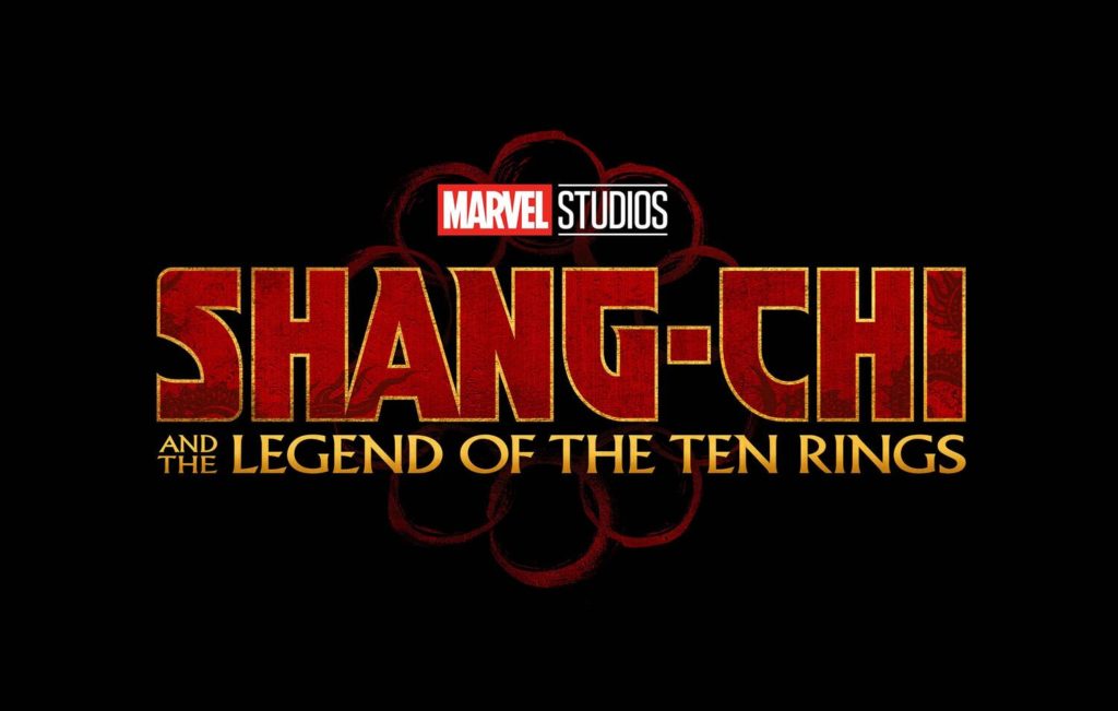 Marvel Studios Shang-Chi
