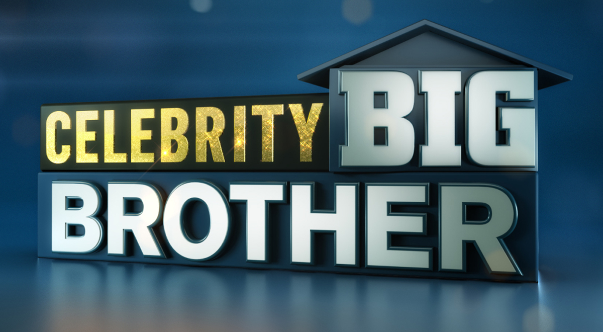 CBS Celebrity Big Brother