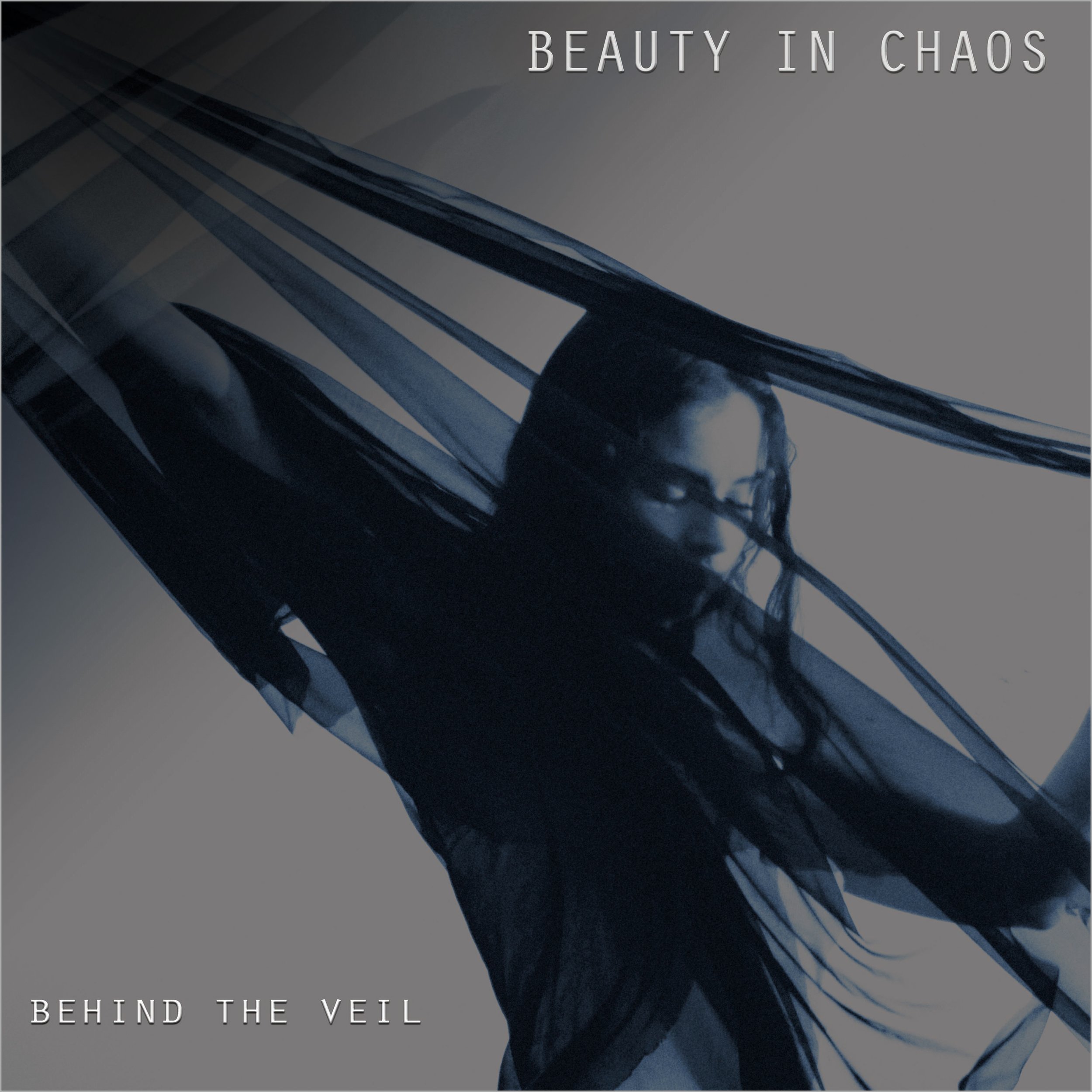 Beauty in Chaos- Behind the Veil