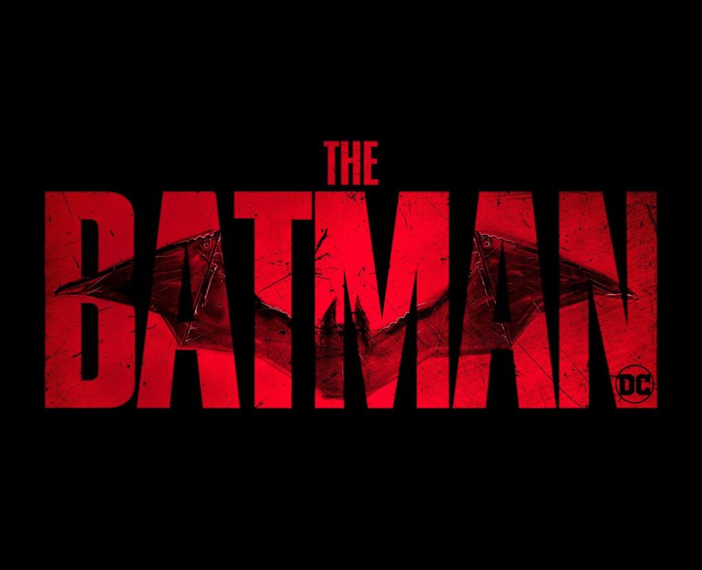 The Batman logo, via DC Comics.