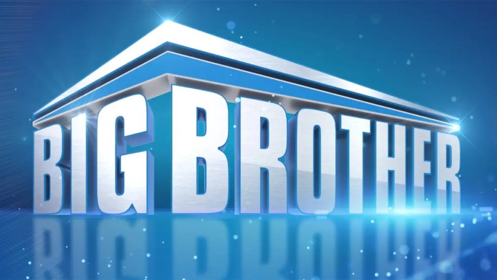 Big Brother 24 logo, via CBS
