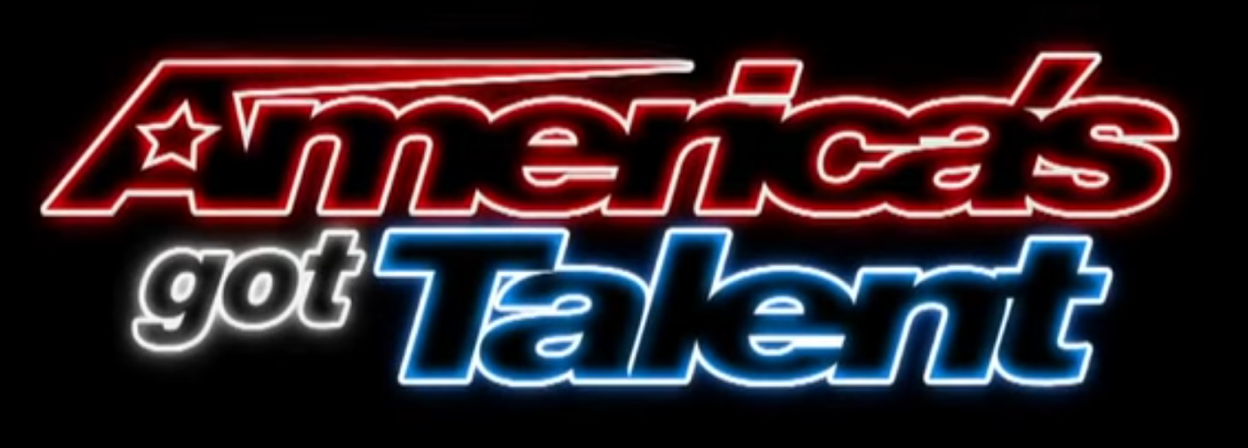 America's got talent logo